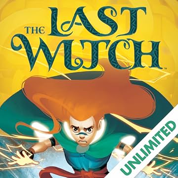 The Last Witch